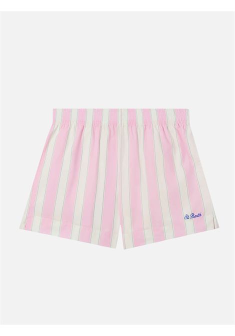 Shorts meave MC2 Saint Barth MC2  SAINT BARTH | Bermuda | MEA00200897L2153